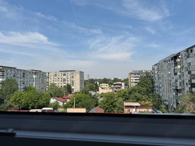 Garsonieră decomandată în Crângași