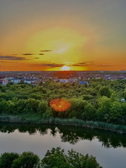 Apartament 2 camere nou, parcare inclusă | H Pipera Lake - 10