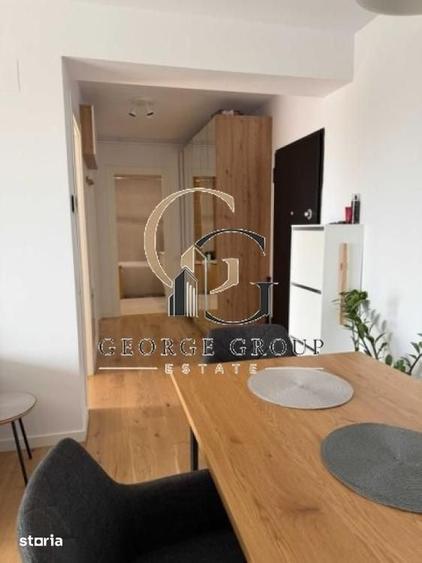 Inchiriere 2 camere Crangasi|Bloc Nou - 4
