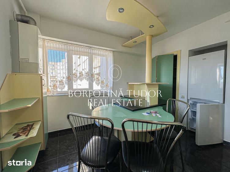 Apartament 3 camere | Dorobantilor | 15 min FSPAC | 15 min FSEGA - 10