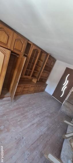 Casă cu 3 camere în Goleț
