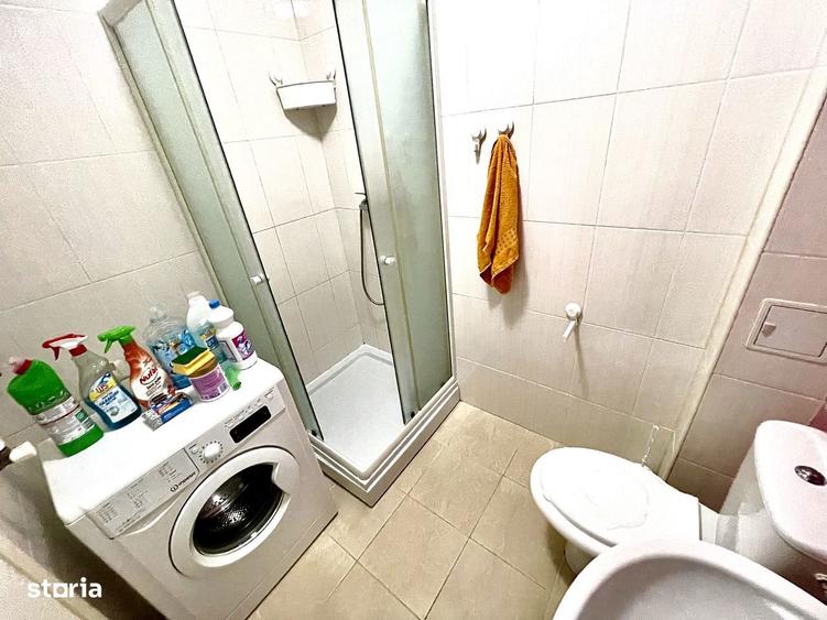 *Garsoniera moderna *Palladium Residence 1 * Metrou la 7 min - 11