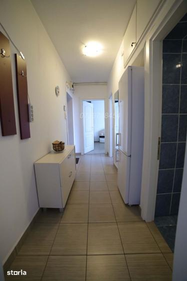 Apartament cu 2 camere decomandat în 15 Noiembrie