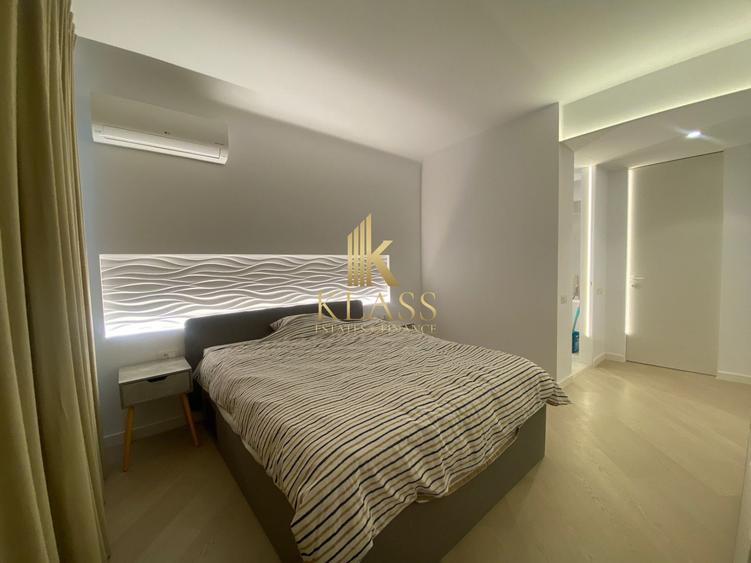 3 camere, Cortina North Pipera, 79mp, parcare subterana - 6
