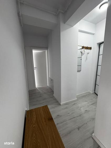 Apartament cu 2 camere Visan - 2