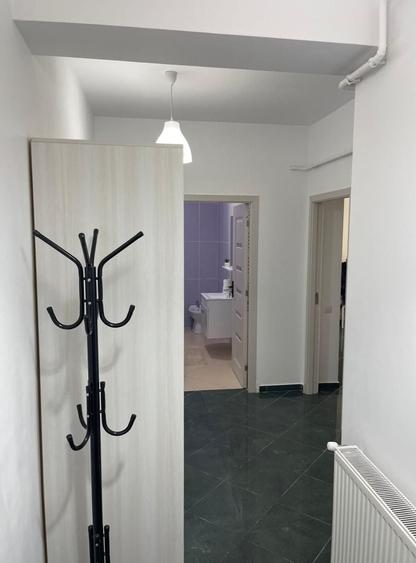 Apartament cu 2 camere decomandat în Lunca Cetățuii