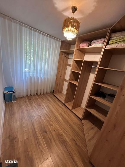 De vanzare apartament 3 camere, etaj 2, renovat complet, lux - 12