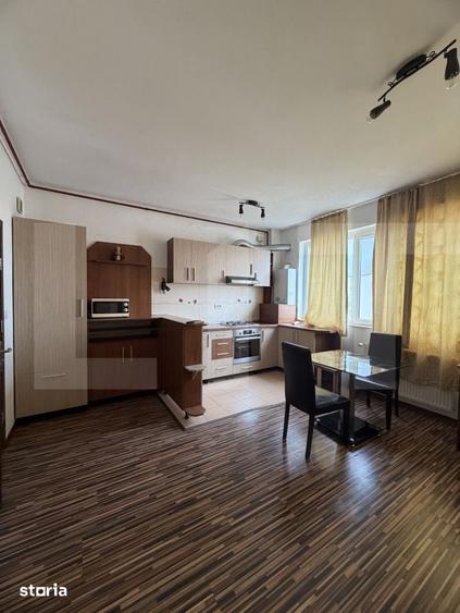 Apartament cu 2 camere în UTA