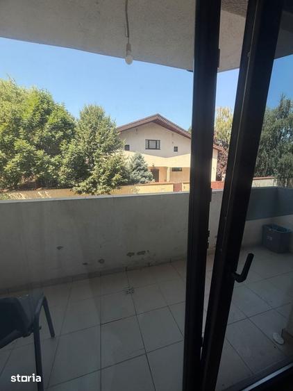 Apartament 3 camere zona Sisesti // Centrala proprie // 2 bai - 2