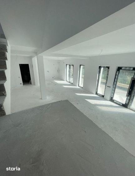 Casa tip duplex, Dambul Rotund, cu view superb - 6