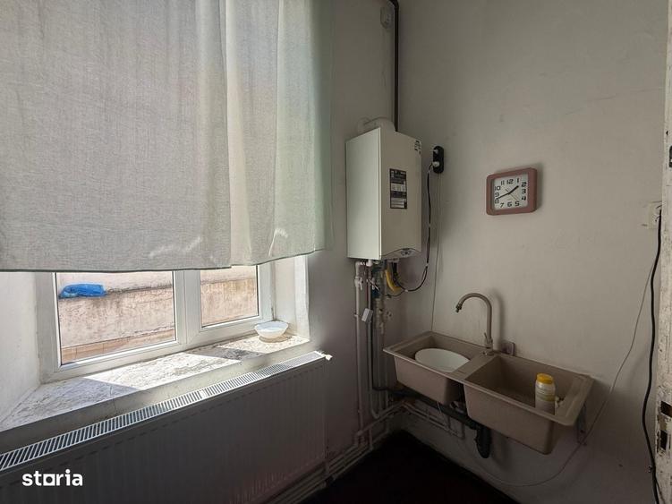 Apartament Ultracentral de Vanzare 6 Camere 235 mp - 19
