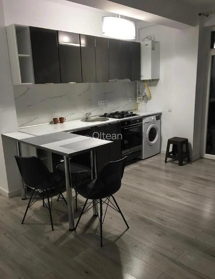 Apartament de inchiriat Floresti