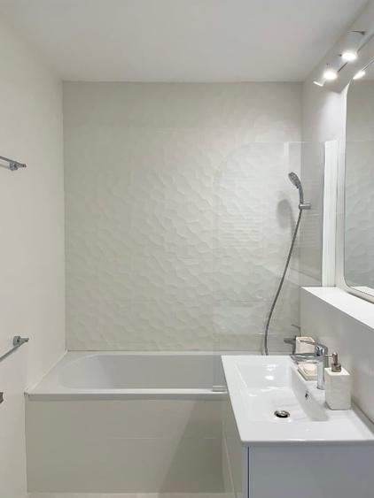 Apartament cu 2 camere decomandat în Dorobanți