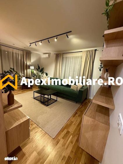 Apartament 3 camere de inchiriat Straulesti Bucuresti | ApexImobiliare - 7