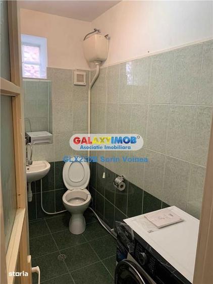 Apartament cu 4 camere decomandat în Mărășești