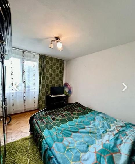 Apartament cu 3 camere decomandat în Tomis Nord