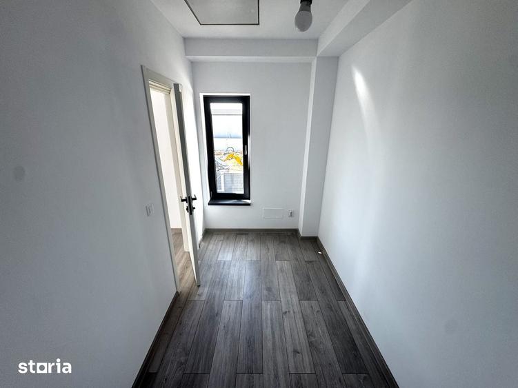 Casă cu 4 camere cu Teren 510 Mp în Holboca