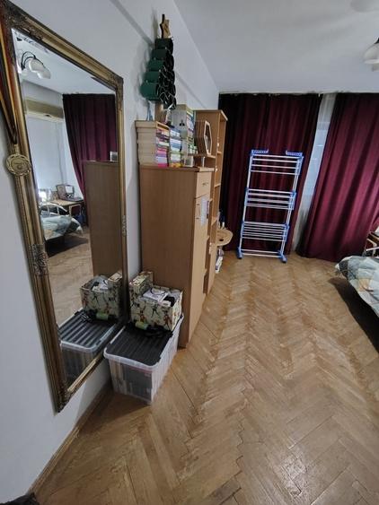 Apartament cu 3 camere circular în Obor