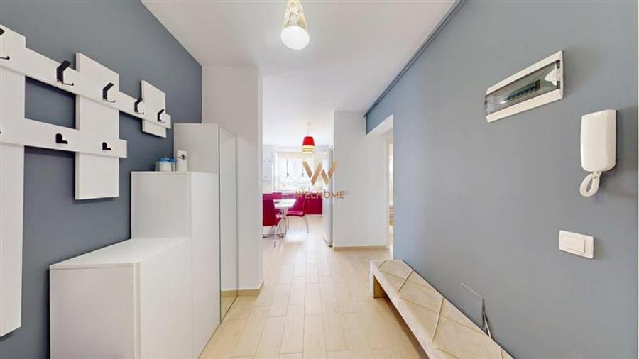 Apartament cu 3 camere decomandat în Mihai Viteazul