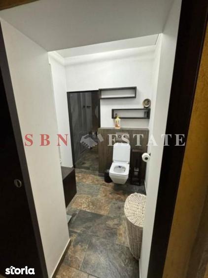 Apartament 3 camere - Parcul Carol | Renovat | Centrala proprie - 10