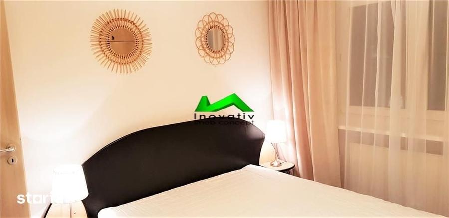 Apartament cu 3 camere decomandat în Ștrand