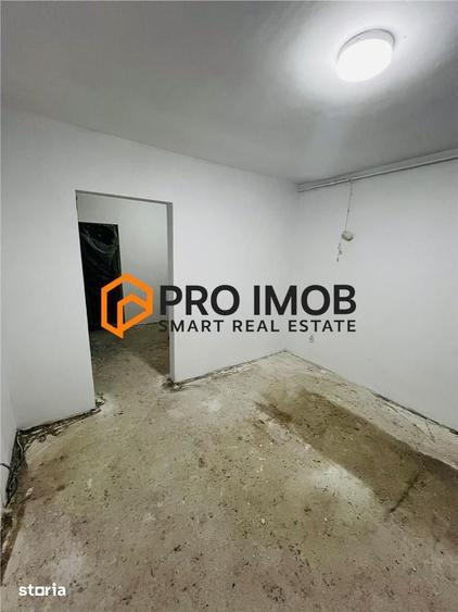 Garsonieră nedecomandată în Industrială