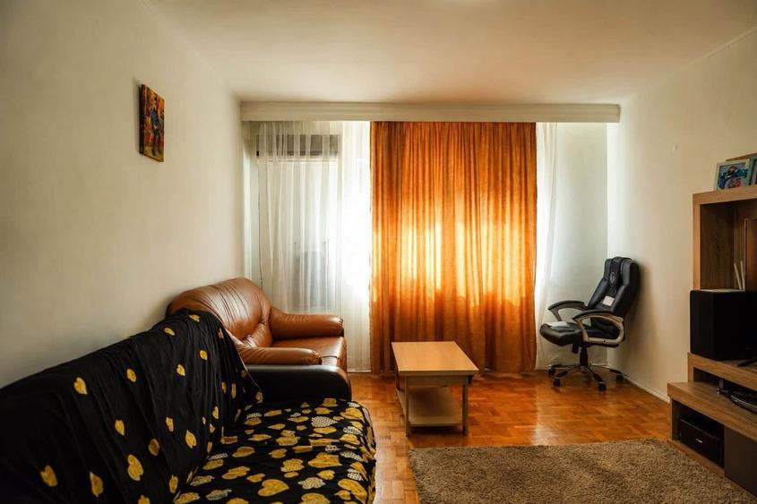 APARTAMENT 3 CAMERE | FALEZĂ NORD | ETAJ 2 - 2
