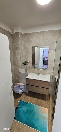 Apartament cu 2 camere decomandat în Cristian