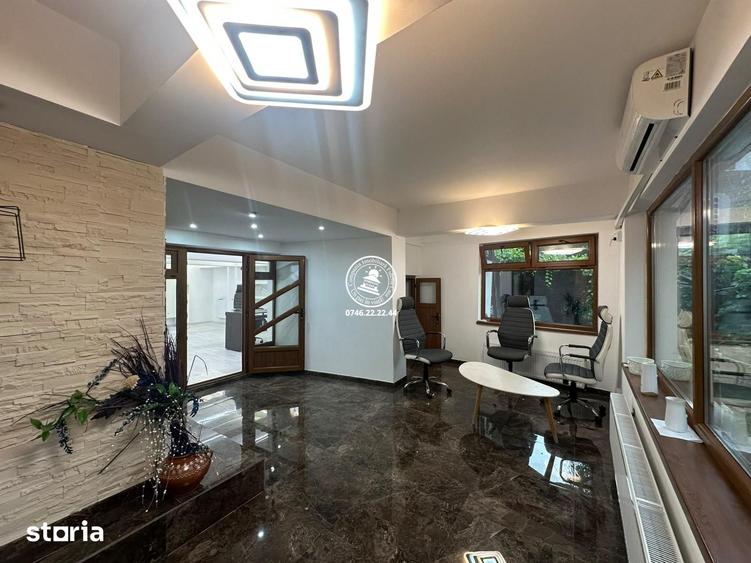 Spațiu comercial, de 60 mp, în Păcurari