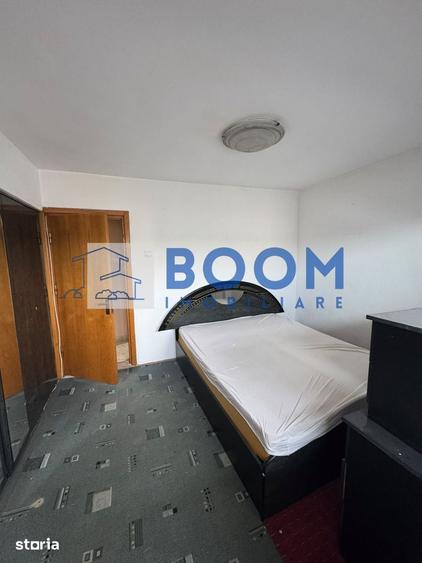 Apartament cu 4 camere în Traian