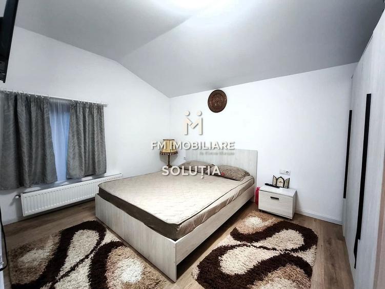 Casa P+ M de vanzare Tau?ii Magherau? - 12
