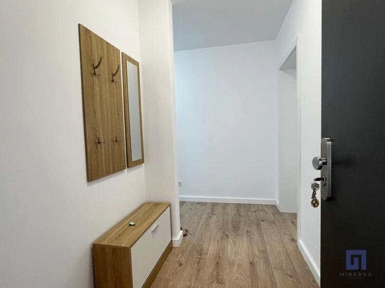 Apartament cu 3 camere decomandat, mobilat în Braytim