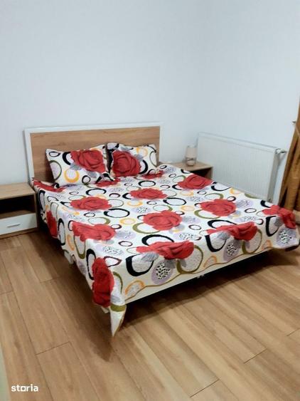 Apartament cu 2 camere în Ghencea