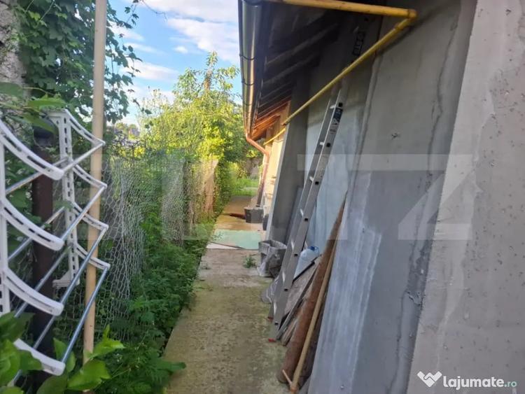 Casa de vanzare, 87 mp, zona Vi?ioara - 10