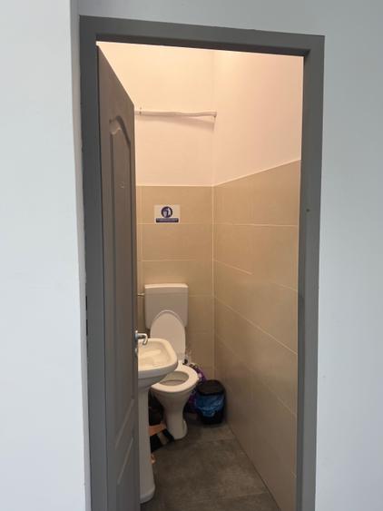 Spațiu comercial, de 25 mp, în Central