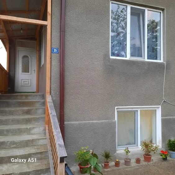 Casa de vanzare intre Targu Mure? ?i Cluj-Napoca - 1