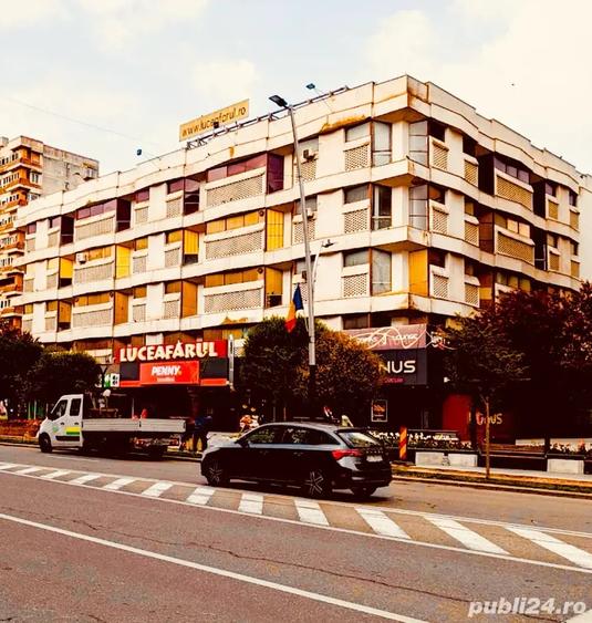 Spațiu comercial, de 11,000 mp, în Central