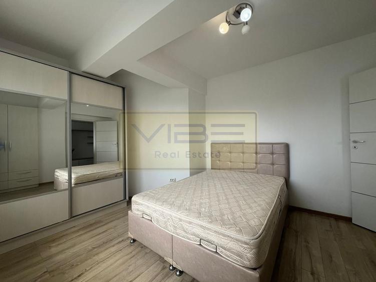 Apartament modern 2 dormitoare+living Nicolina T.Neculai - 7