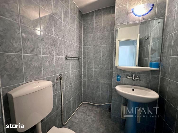 Chirie apartament 4 camere | Manastur | - 11