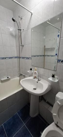 Garsonieră decomandată în Iancului