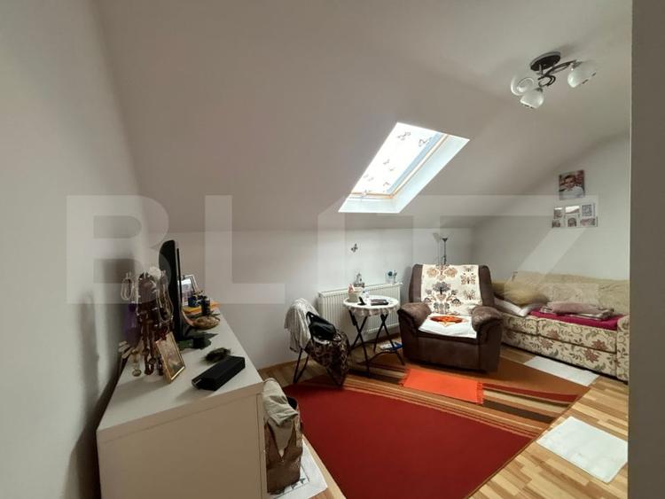 Aparatment 3 camere zona Decebal - 5