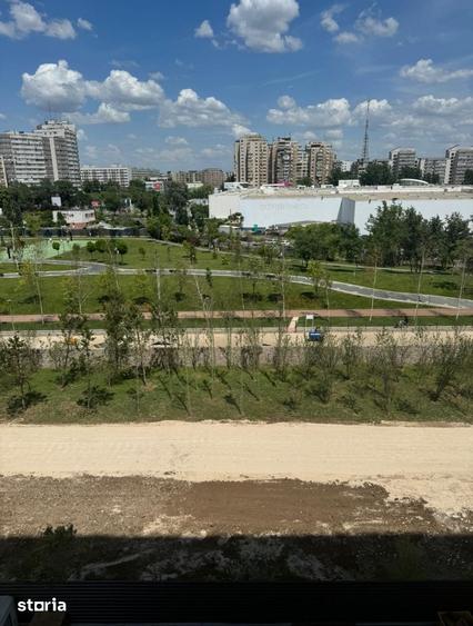 Apartament cu 3 camere în Militari