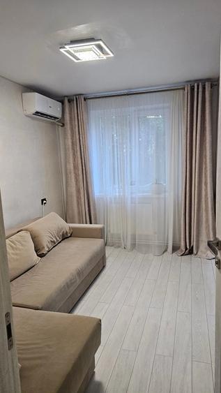 Apartament cu 2 camere decomandat în Sălăjan