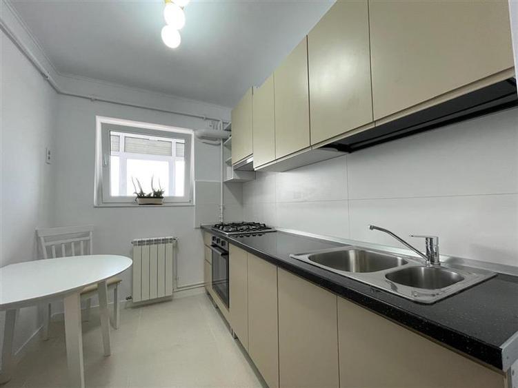 Apartament 2 camere de inchiriat zona centrala Tulcea - 6