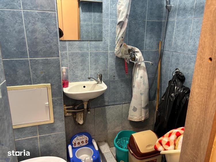 Vand apartament 2 camere Gheorgheni - 2