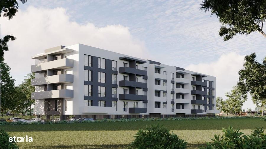 Apartament 2 camere OS Pallady metrou, PROMOTIE cu PARCARE inclusa - 7