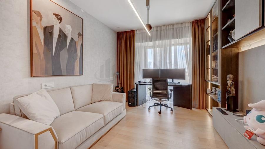REA1029805 Penthouse de vanzare Armeneasca l Terasa 102 mp - 10