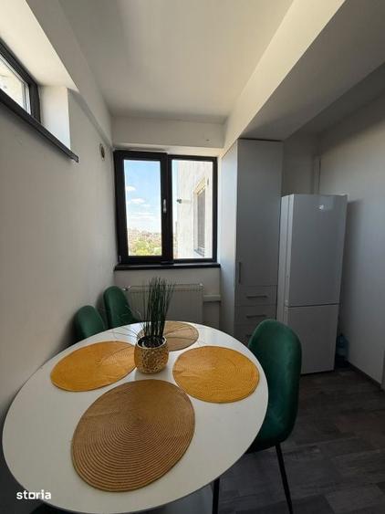 Apartament 2 camere, 50 mp, zona Calea Severinului - 1