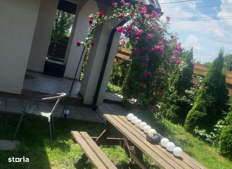Casa 4 camere Breazu , 78 metri Cod:162754 - 13