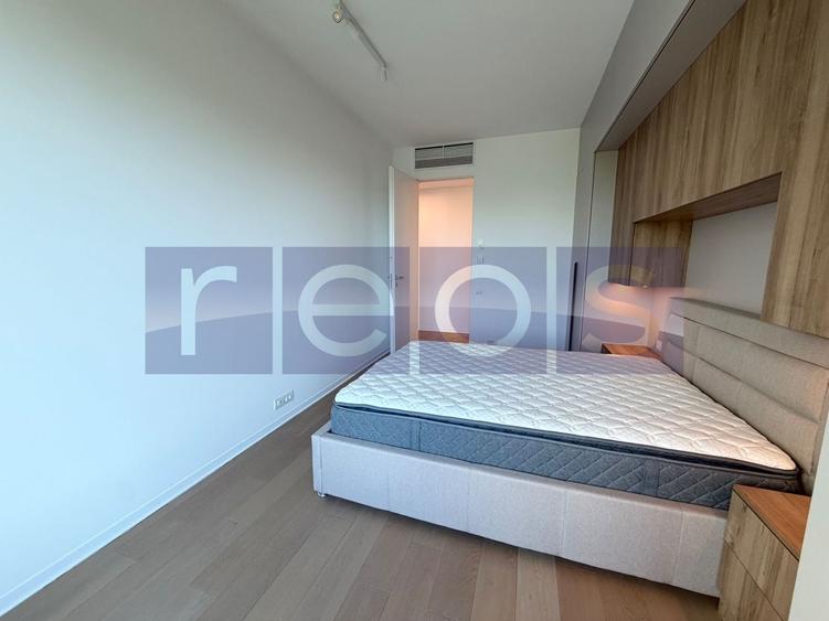 INCHIRIERE 3 CAMERE | APARTAMENT PREMIUM | ONE MIRCEA ELIADE TOWERS - 8